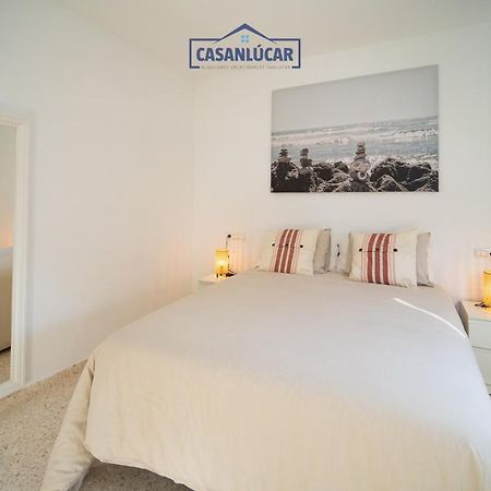 Vivienda Magallanes Sanlucar de Barrameda Ngoại thất bức ảnh